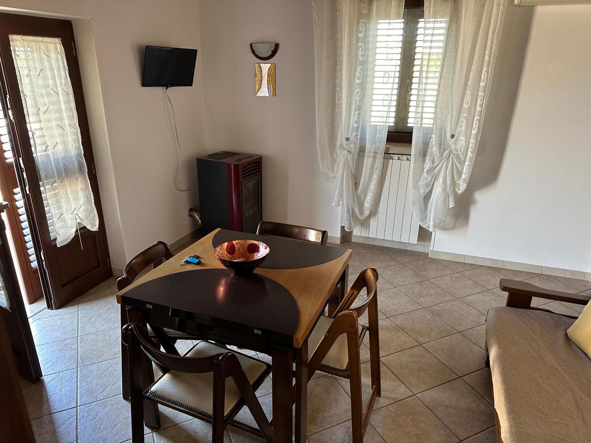 ألبيروبيللو B&B Villa Grassi المظهر الخارجي الصورة