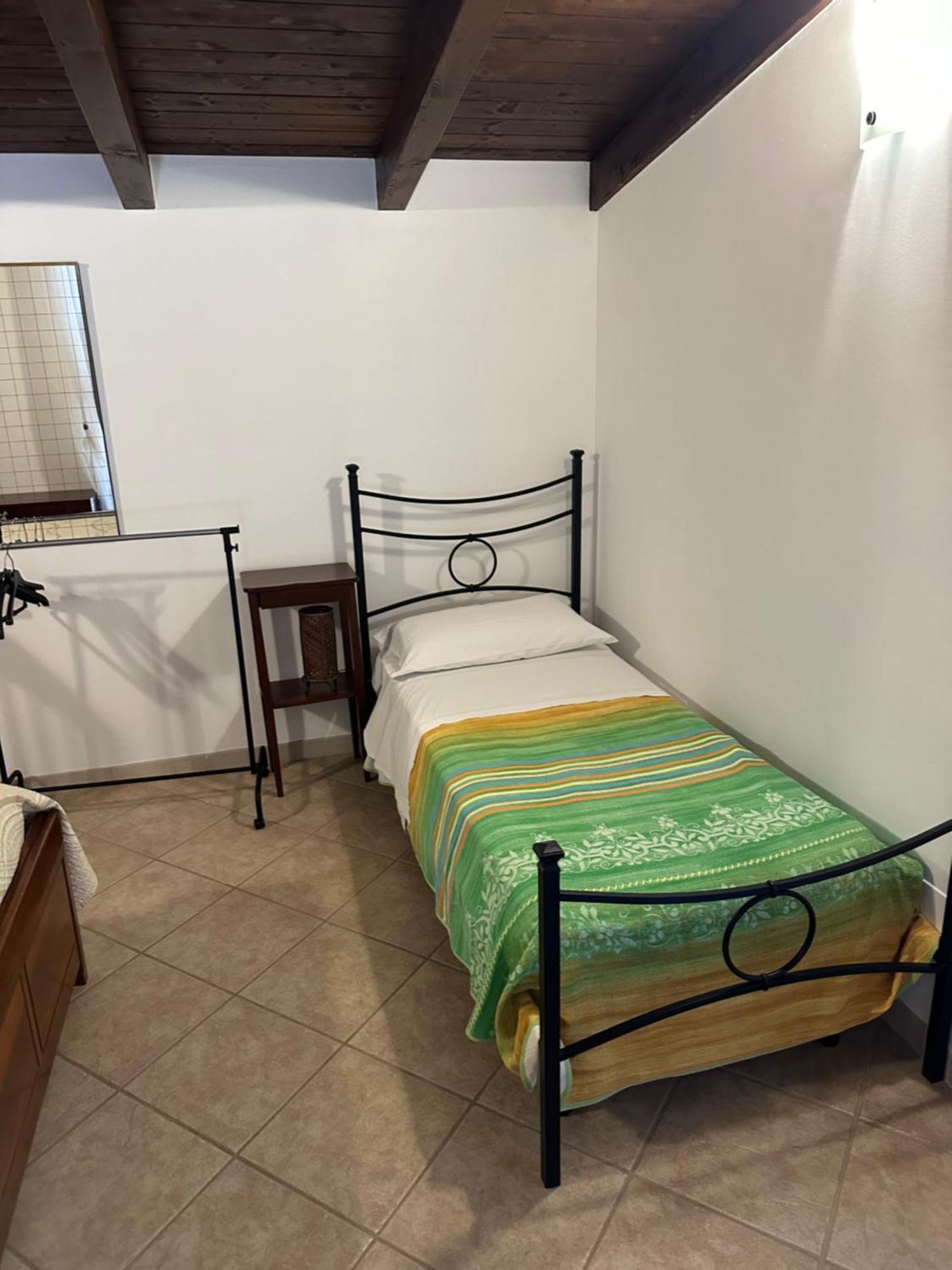 ألبيروبيللو B&B Villa Grassi المظهر الخارجي الصورة