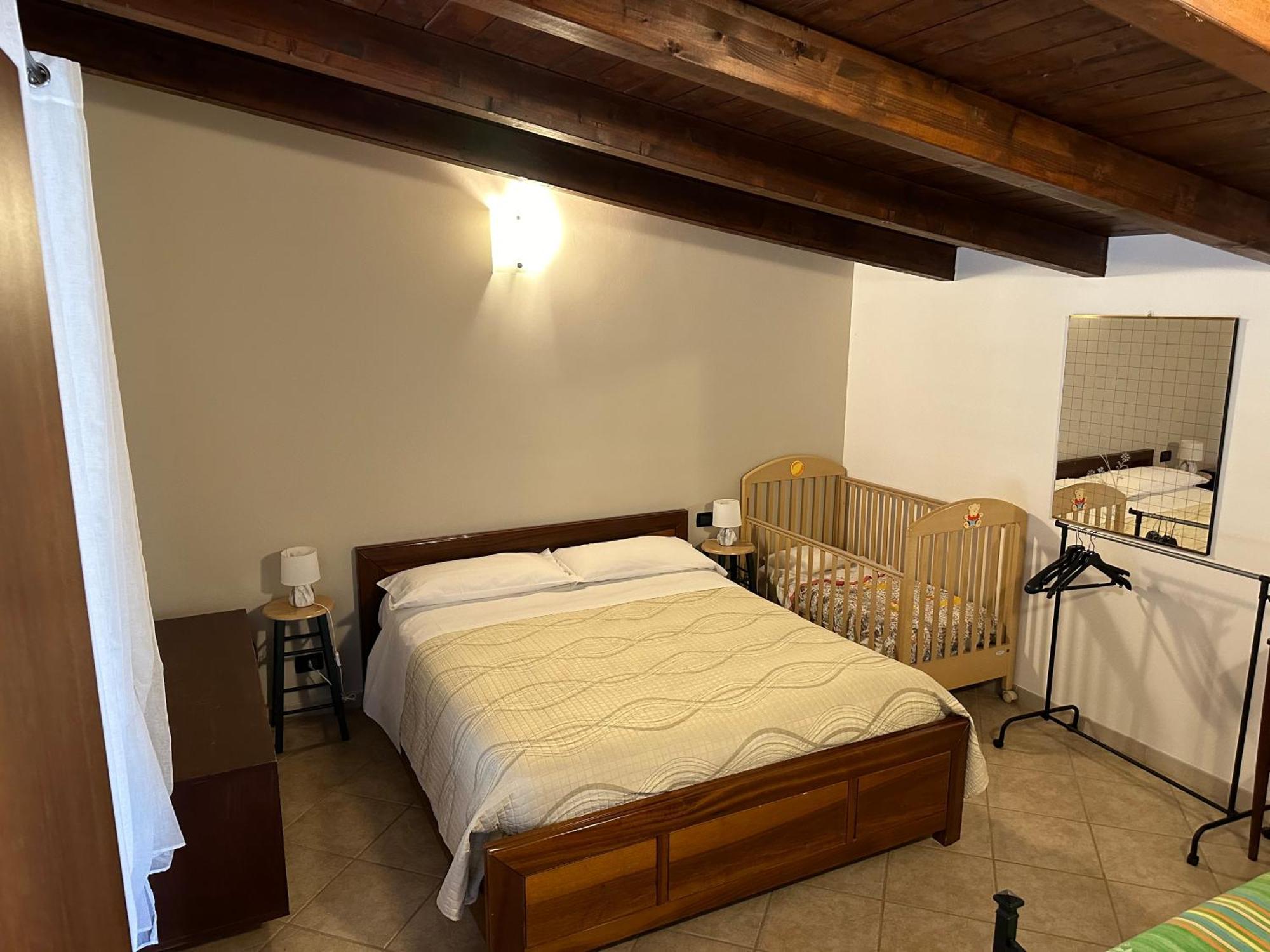 ألبيروبيللو B&B Villa Grassi المظهر الخارجي الصورة