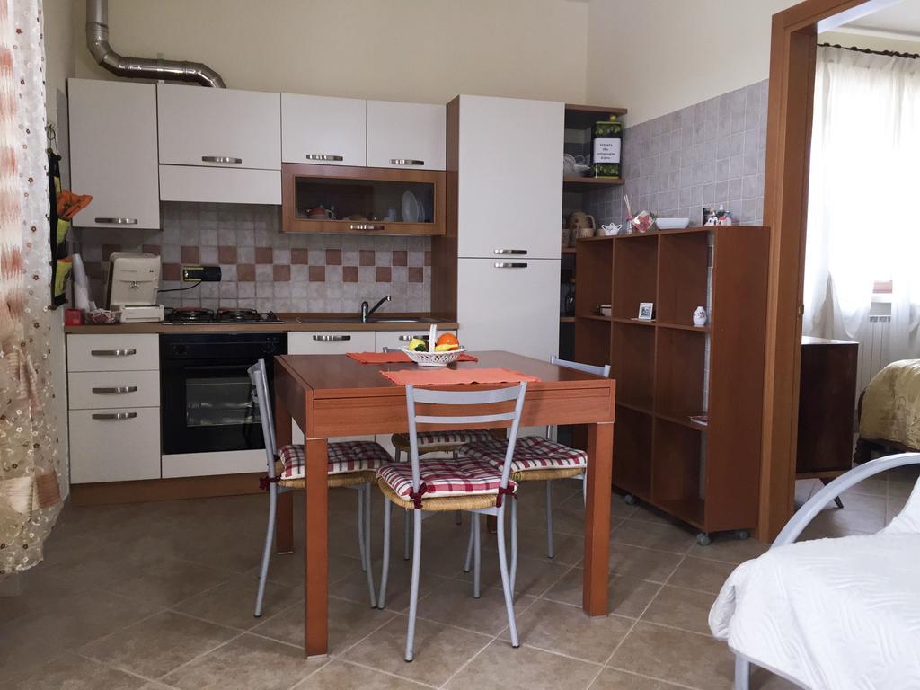 ألبيروبيللو B&B Villa Grassi المظهر الخارجي الصورة