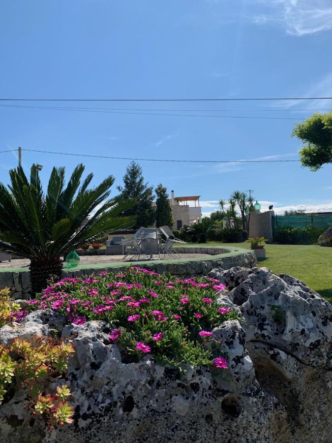 ألبيروبيللو B&B Villa Grassi المظهر الخارجي الصورة